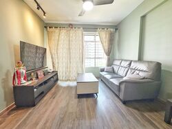Blk 104A Eastbrook @ Canberra (Sembawang), HDB 4 Rooms #475603431